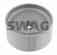 SWAG 81924792 - ролик ГРМ (обводной) - изображение