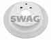 SWAG 81926061 - диск тормозной задний (280х10) 5 отв - изображение
