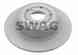 Тормозной диск SWAG 81 92 6062 - изображение