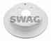 Тормозной диск SWAG 81 92 6066 - изображение