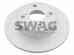 Тормозной диск SWAG 81 92 6071 - изображение