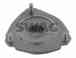 SWAG 81926596 - опора переднего амортизатора - изображение