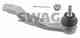 SWAG 85710005 - наконечник рулевой, правый - изображение
