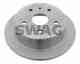 Тормозной диск SWAG 89 92 3540 - изображение