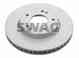 Тормозной диск SWAG 90 93 1360 - изображение