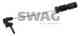 SWAG 99903902 - датчик износа колодок тормозных - изображение