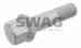 SWAG 99915655 - болт колесный - изображение
