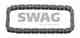 Цепь привода масляного насоса SWAG S44E-G67WZ-8 / 99 11 0360 - изображение