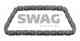 Цепь привода масляного насоса SWAG S52E-G53HP / 99 11 0384 - изображение