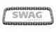 Цепь привода масляного насоса SWAG S56E-G67WZ-8 / 99 11 0015 - изображение