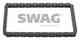 Цепь привода масляного насоса SWAG S60E-G53HPF-1 / 99 14 0133 - изображение