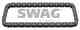 Цепь привода распредвала SWAG S64E-G68HPF-2 / 30 93 9961 - изображение