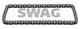 Цепь привода распредвала SWAG S74E-G67HP- 9 / 99 14 0268 - изображение
