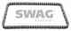 Цепь привода масляного насоса SWAG S82E-G68VCO-1 / 99 11 0333 - изображение
