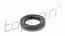Уплотняющее кольцо, распределительный вал TOPRAN 109 991 - изображение