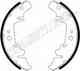 Комплект тормозных колодок для CHRYSLER GRAND VOYAGER(RT), VOYAGER(GS) / KIA CARNIVAL(UP), JOICE TRUSTING 023.001 - изображение