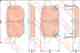 Колодки тормозные дисковые для LEXUS CT / SUBARU TREZIA / TOYOTA AURIS, COROLLA RUMION, COROLLA, IQ, MATRIX, PRIUS, URBAN CRUISER, VERSO S, VIOS/YARIS, YARIS, ZELAS TRW GDB3454 / 24610 - изображение