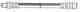 Тормозной шланг TRW PHB445 - изображение