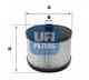 Фильтр топливный UFI 26.022.00 - изображение