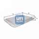 Фильтр воздушный UFI 30.409.00 - изображение