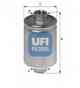 Фильтр топливный UFI 31.741.00 - изображение