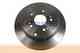 Тормозной диск VAICO V26-40017 - изображение