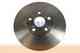 Тормозной диск VAICO V70-80007 - изображение