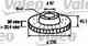 Тормозной диск VALEO 186719 - изображение