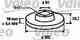 Тормозной диск VALEO 197116 - изображение
