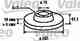 Тормозной диск VALEO 197123 - изображение