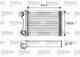 Радиатор отопления салона VALEO 812211 - изображение