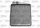 Радиатор отопления салона VALEO 812254 - изображение