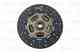 Нажимной диск сцепления VALEO 829309 - изображение