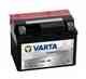 Аккумулятор VARTA 503014003 / 503014003A514 - изображение