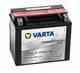 Аккумулятор VARTA 510012009 / 510012009A514 - изображение