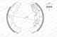 Комплект тормозных колодок для FIAT PANDA(169), PUNTO(199) / OPEL CORSA / PEUGEOT 605(6B) WEEN 152-2019 - изображение