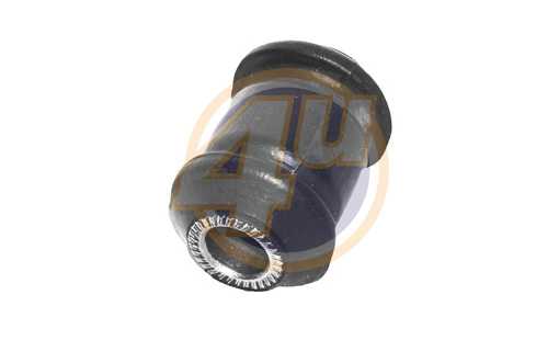 Сайлентблок <b>4U CHP10452</b> - изображение