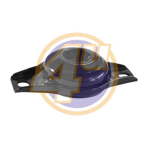 Подушка амортизатора <b>4U FRSS00016</b> - изображение
