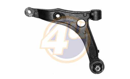 Рычаг подвески <b>4U FTG56638</b> - изображение Рычаг подвески <b>4U FTG56638</b> - изображение