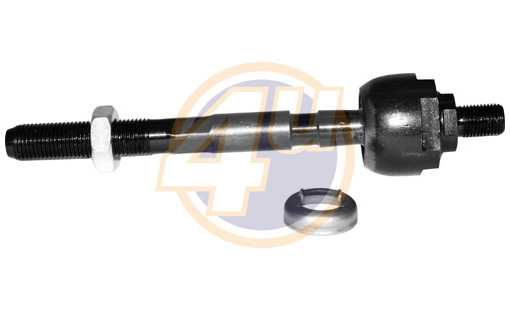 Тяга рулевая <b>4U HNE02887</b> - изображение