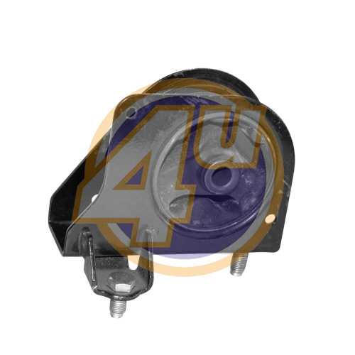 Подушка двигателя <b>4U HNEM00104</b> - изображение