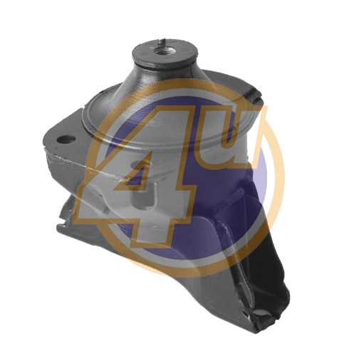 Подушка двигателя <b>4U HNEM00210</b> - изображение