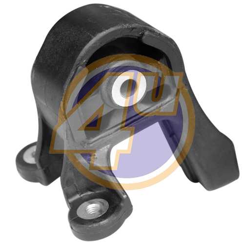 Подушка двигателя <b>4U HNEM00241</b> - изображение