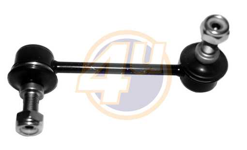 Тяга стабилизатора <b>4U HNF80483</b> - изображение