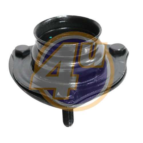 Подушка амортизатора <b>4U HNSS00038</b> - изображение