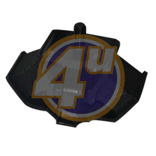 Подушка двигателя <b>4U MREM00215</b> - изображение Подушка двигателя <b>4U MREM00215</b> - изображение