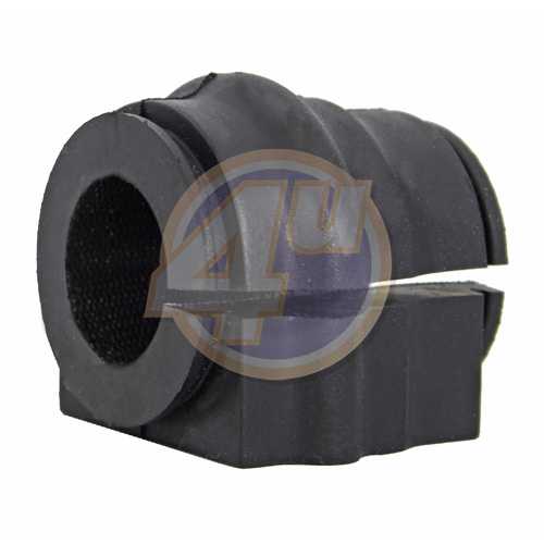 Сайлентблок <b>4U MRP14361</b> - изображение
