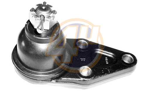 Шаровая опора <b>4U MTB80475</b> - изображение
