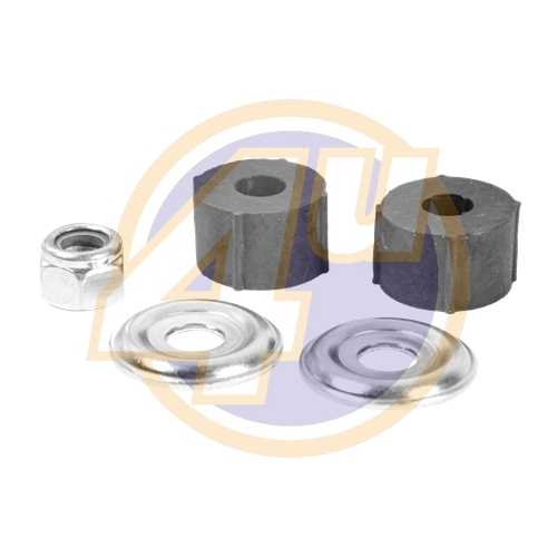 Тяга стабилизатора <b>4U MTLS00017</b> - изображение