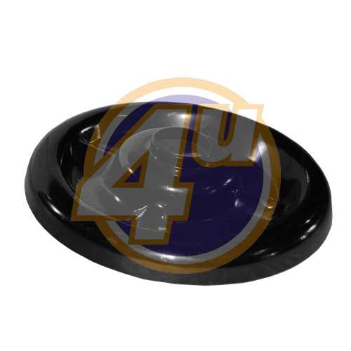 Втулка амортизатора <b>4U MTSB00030</b> - изображение